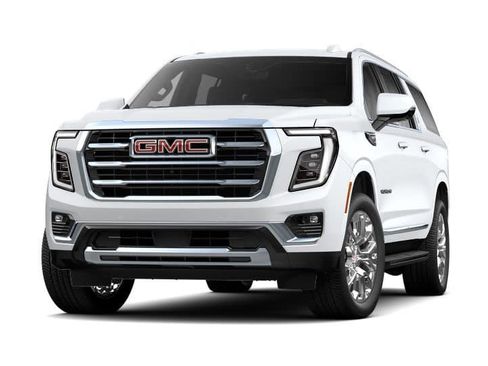 New 2026 GMC Yukon XL Elevation image 37