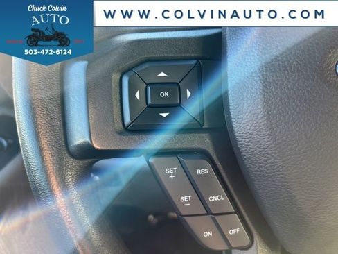 Used 2020 Ford F250 XLT image 20