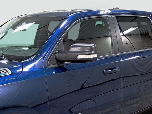 Used 2022 RAM 1500 Big Horn image 8