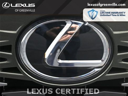 Certified 2025 Lexus RX 350 Premium image 33