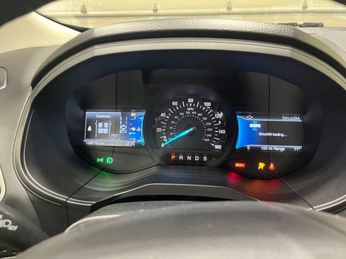 Used 2024 Ford Edge SEL w/ Convenience Package AWD/4WD image 22