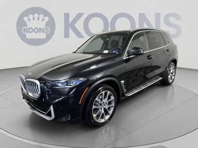 Used 2024 BMW X5 xDrive40i