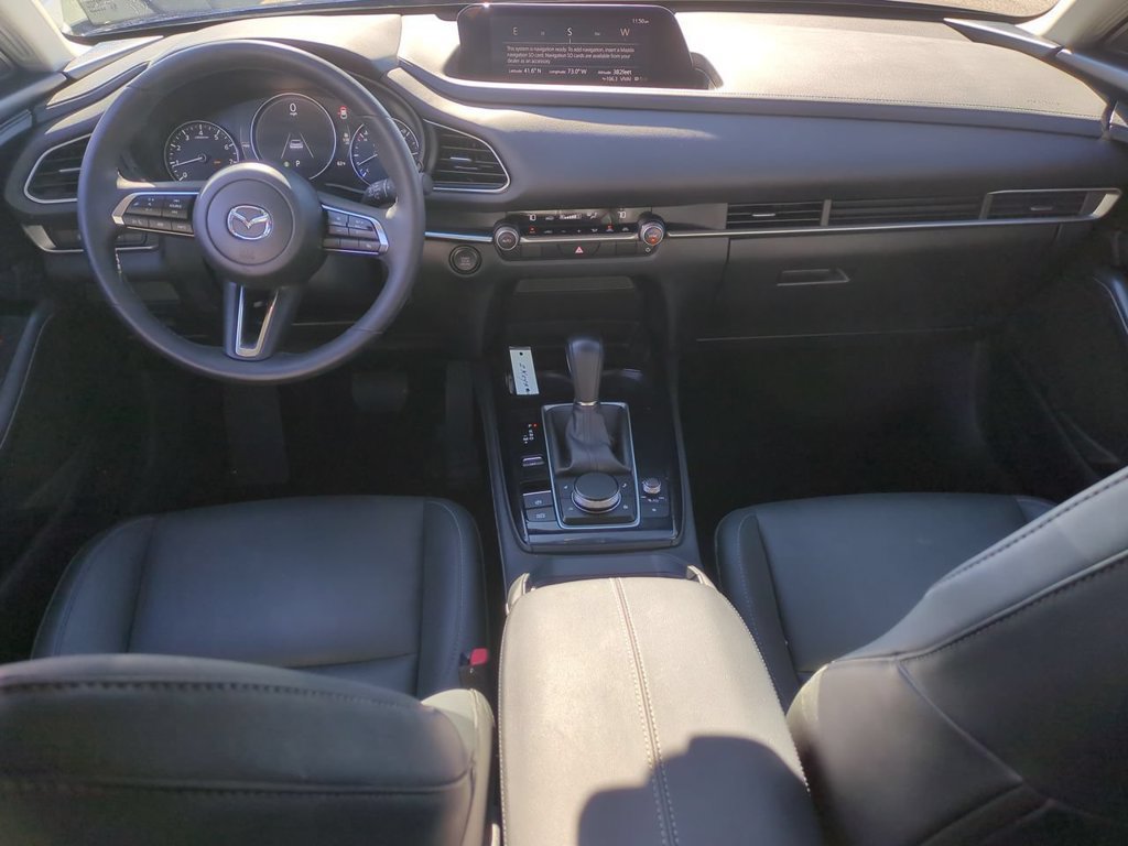 Used 2024 MAZDA CX-30 AWD 2.5 S w/ Select Sport Pkg image 23