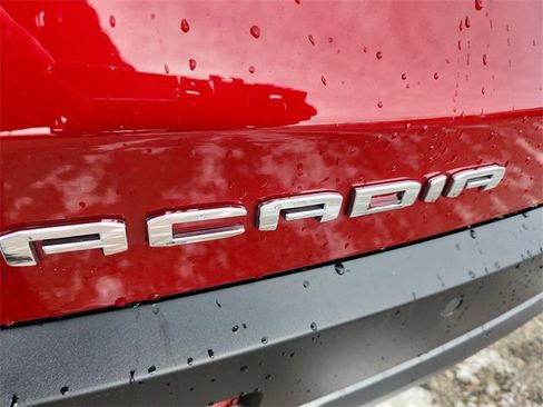 Certified 2023 GMC Acadia AT4 w/ Technology Package image 32