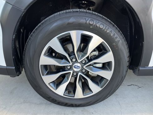 Certified 2024 Subaru Outback Limited image 23