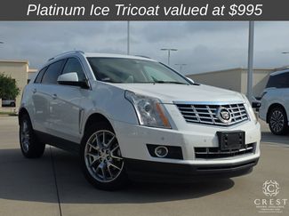 Used 2013 Cadillac SRX Performance FWD video 1