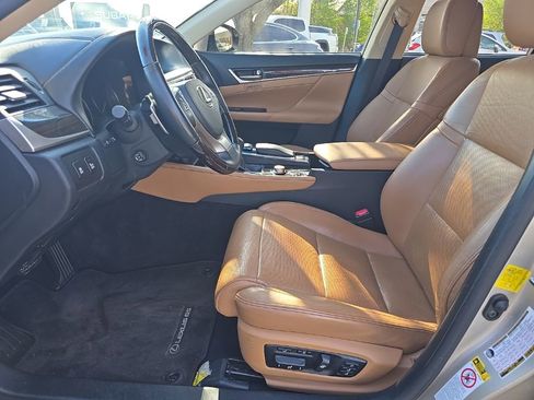 Used 2013 Lexus GS 350 w/ Luxury Pkg RWD image 14