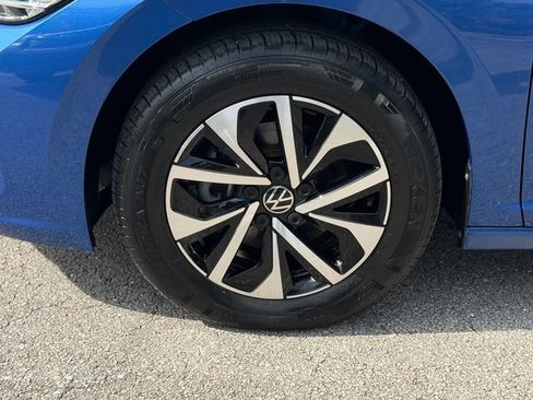 Certified 2024 Volkswagen Jetta S FWD image 11