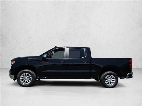 New 2026 Chevrolet Silverado 1500 LT w/ Protection Package RWD image 5
