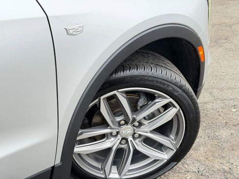 Used 2019 Cadillac XT4 Sport w/ Cold Weather Package image 92