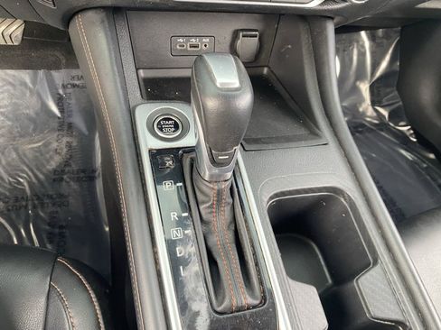 Used 2023 Nissan Sentra SR w/ SR Premium Package image 28