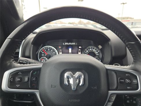 Certified 2024 RAM 1500 Big Horn image 32