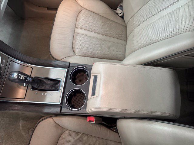 Used 2015 Lincoln MKX FWD w/ Equipment Group 102A image 14