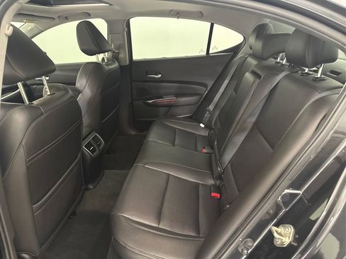 Used 2016 Acura TLX w/ Technology Package image 25