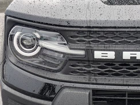 Certified 2026 Ford Bronco Sport Big Bend AWD/4WD image 10