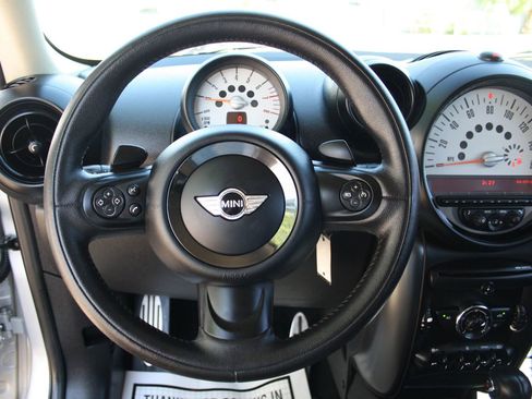 Used 2014 MINI Cooper Paceman S image 13