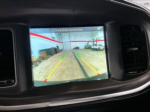 Used 2020 Dodge Charger Scat Pack w/ Plus Group image 19