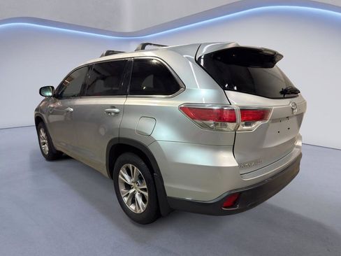 Used 2015 Toyota Highlander Plus image 4