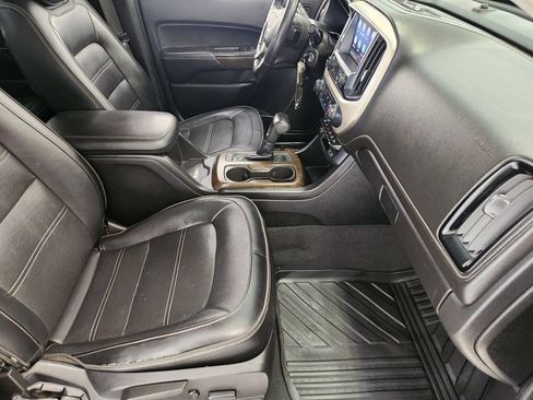 Used 2019 GMC Canyon Denali AWD/4WD image 14