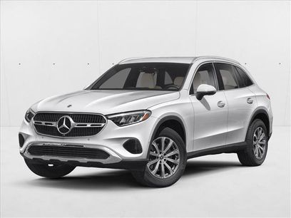 Used 2024 Mercedes-Benz GLC 300