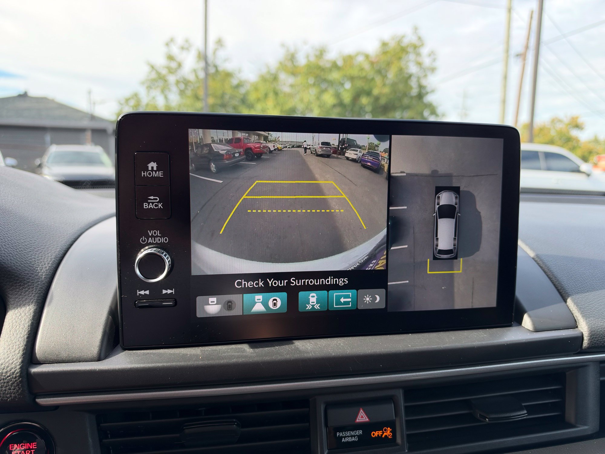 Used 2025 Honda Pilot Elite image 22