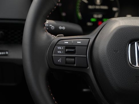 New 2026 Honda CR-V Sport-L image 22