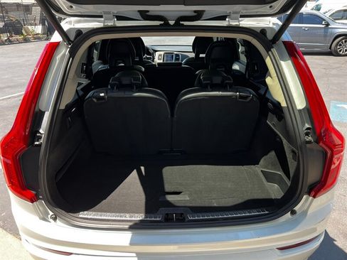 Used 2018 Volvo XC90 T5 Momentum w/ Convenience Package AWD/4WD image 28