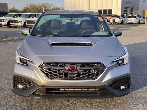 Certified 2024 Subaru WRX TR w/ Popular Package #2A AWD/4WD image 23