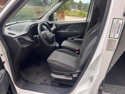 Used 2022 RAM ProMaster City Tradesman image 10