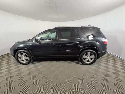 Used 2012 GMC Acadia SLT FWD image 15