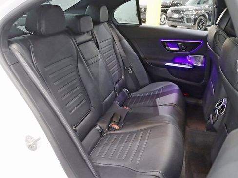 Used 2022 Mercedes-Benz C 300 4MATIC Sedan image 28