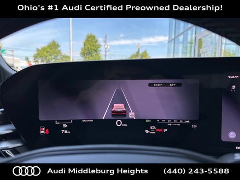 Used 2026 Audi A5 2.0T Premium AWD/4WD image 34