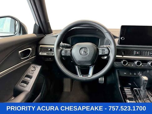 New 2026 Acura Integra A-Spec FWD image 15