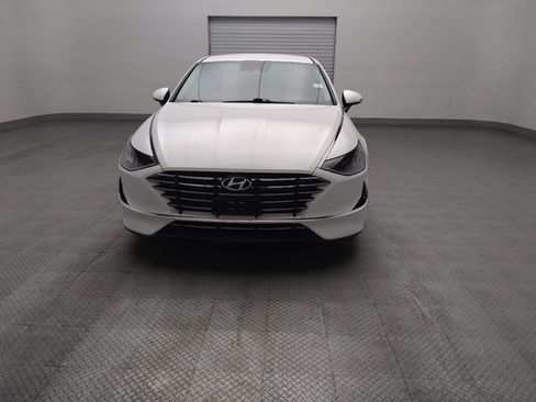 Used 2022 Hyundai Sonata SE w/ Cargo Package FWD image 15