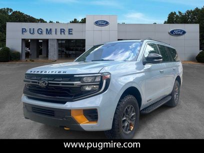 Used 2025 Ford Expedition Tremor