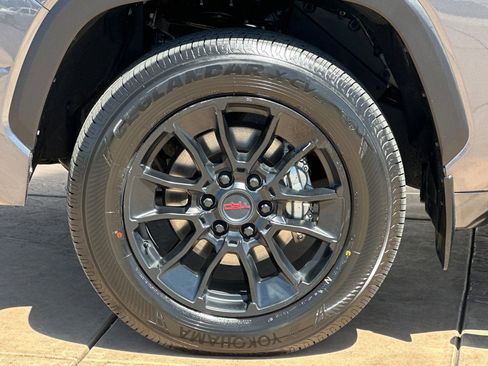 Used 2023 Toyota Tundra Limited w/ TRD Off-Road Package RWD image 32