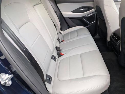 Certified 2024 Jaguar E-PACE R-Dynamic SE AWD/4WD image 20