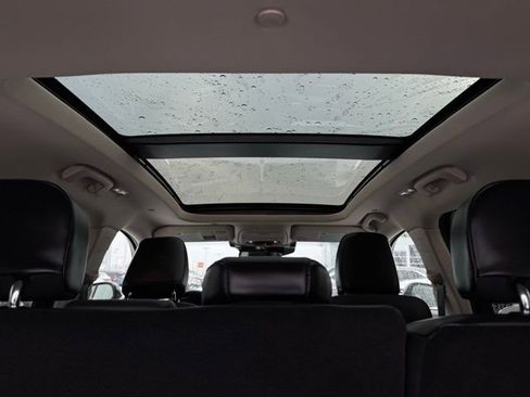 Certified 2024 Lincoln Corsair AWD w/ Equipment Group 101A image 26