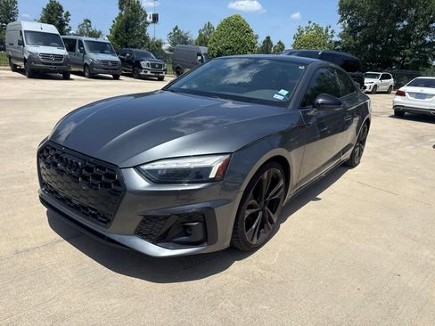 Used 2023 Audi S5 Premium Plus AWD/4WD image 8