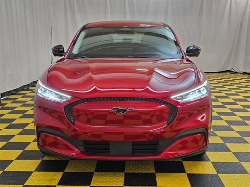 Used 2023 Ford Mustang Mach-E Select image 8