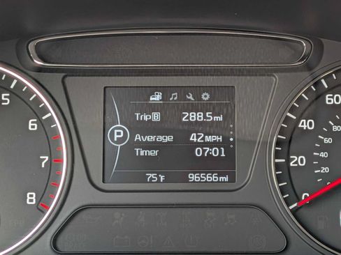 Used 2016 Kia Sorento EX AWD/4WD image 30