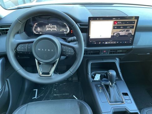 New 2026 MAZDA CX-5 Select AWD/4WD image 16