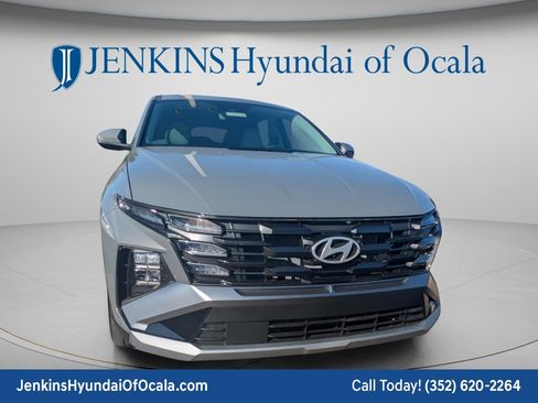 New 2026 Hyundai Elantra Limited w/ Cargo Package image 10