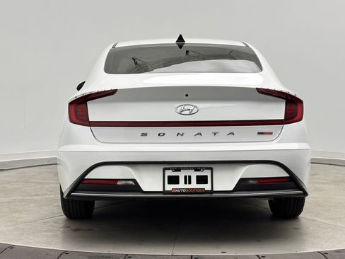 Used 2020 Hyundai Sonata SE image 6