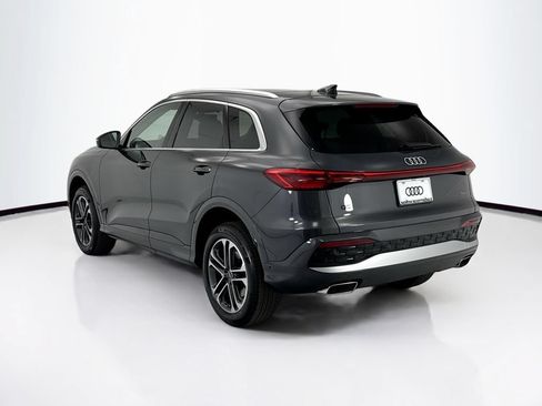 Used 2026 Audi Q5 Premium Plus AWD/4WD image 7