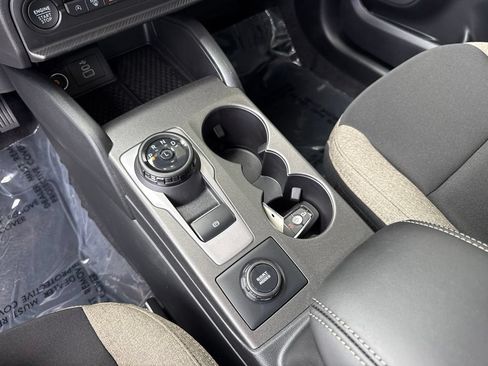 New 2026 Ford Bronco Sport Big Bend AWD/4WD image 14