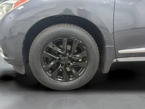 Used 2014 INFINITI QX60 FWD w/ Premium Package image 28