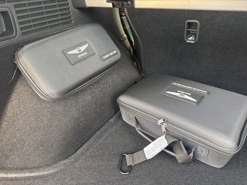 New 2026 Genesis GV70 3.5T Sport Advanced image 15