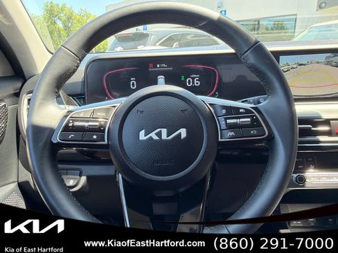 Used 2026 Kia Seltos S AWD/4WD image 33