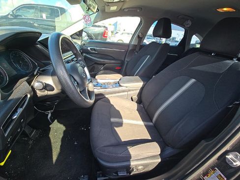 Used 2023 Hyundai Sonata SEL FWD image 4